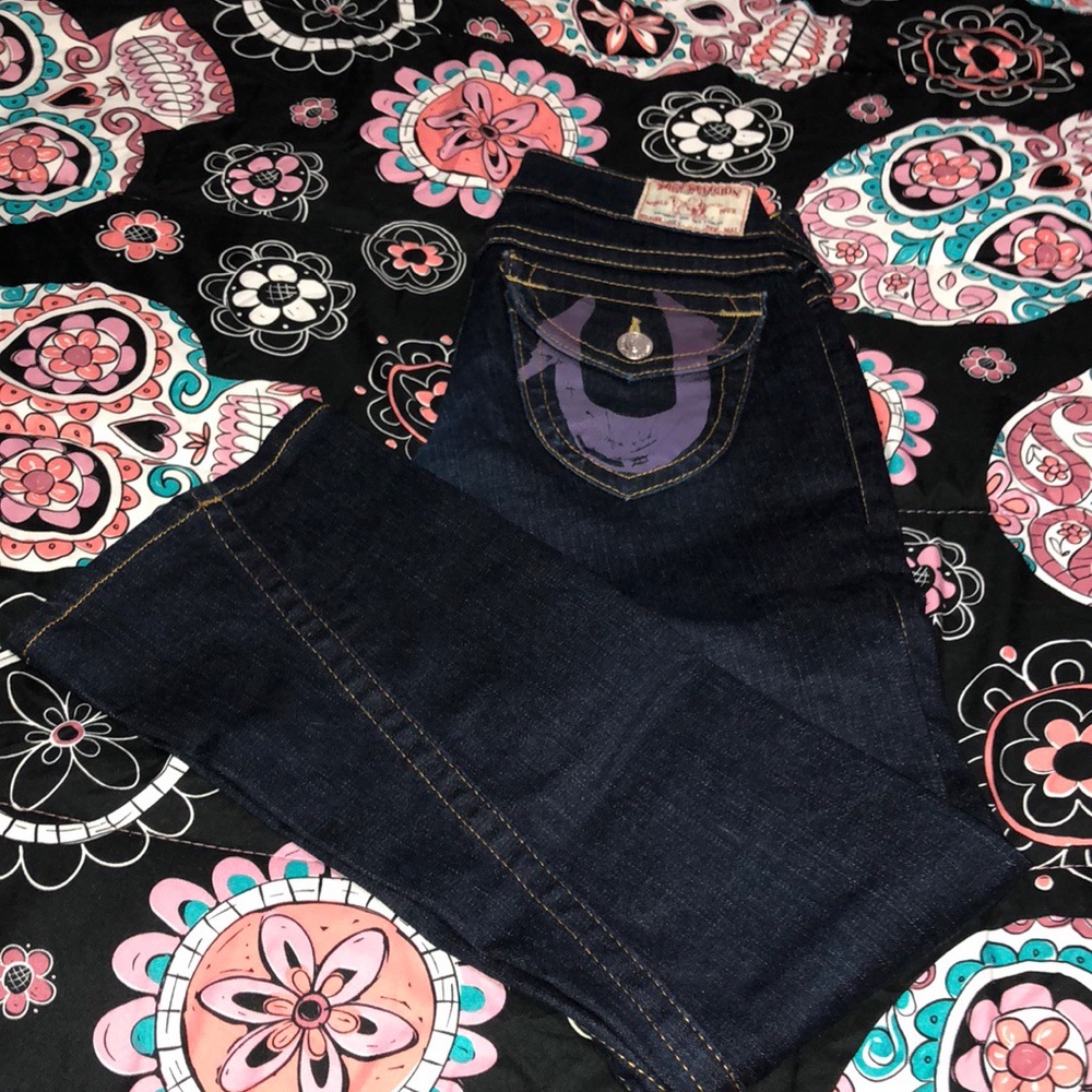 TRUE RELIGION women’s jeans